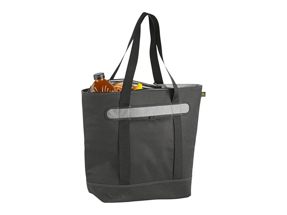 56-can Lasana Cooler Tote 2