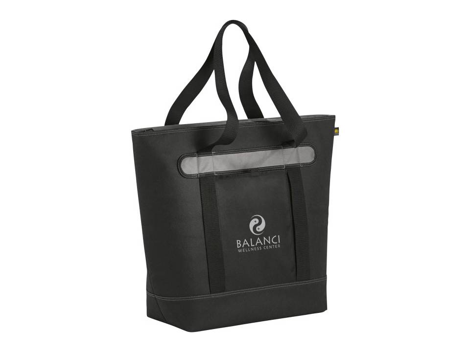 56-can Lasana Cooler Tote 7