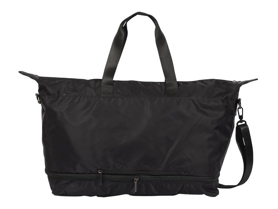 Stresa expandable 15'' Computer Duffel 1