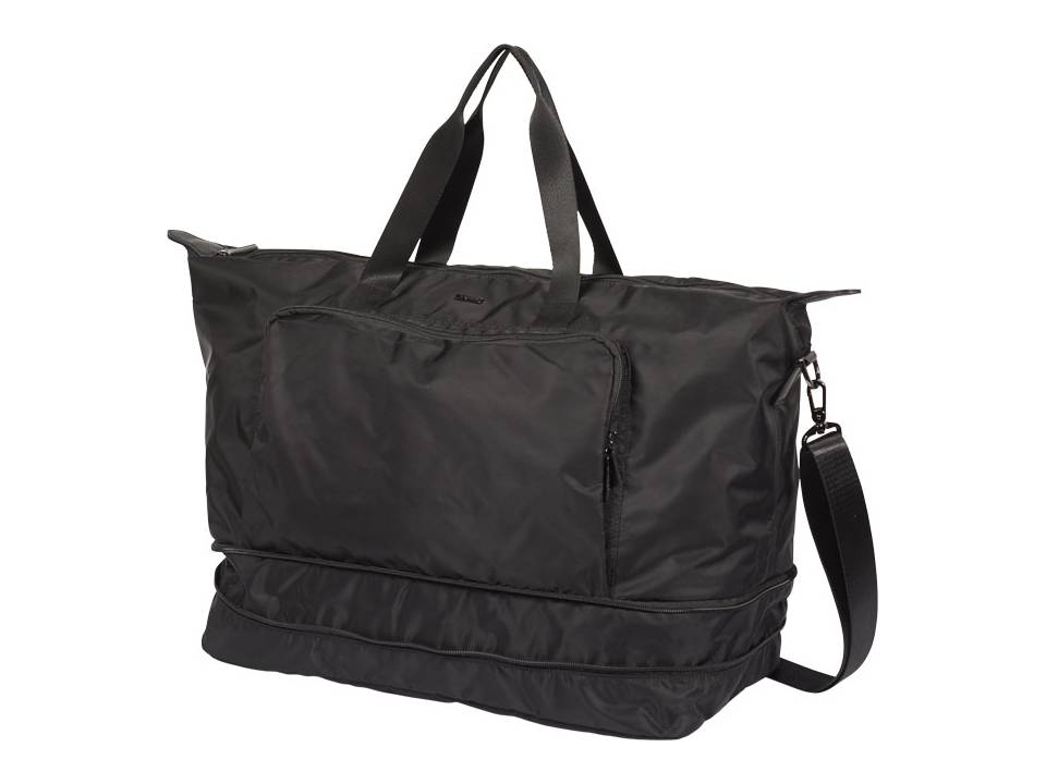 Stresa expandable 15'' Computer Duffel 2