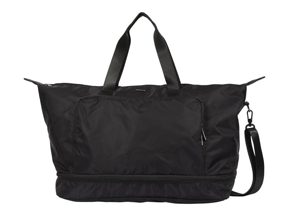 Stresa expandable 15'' Computer Duffel 4