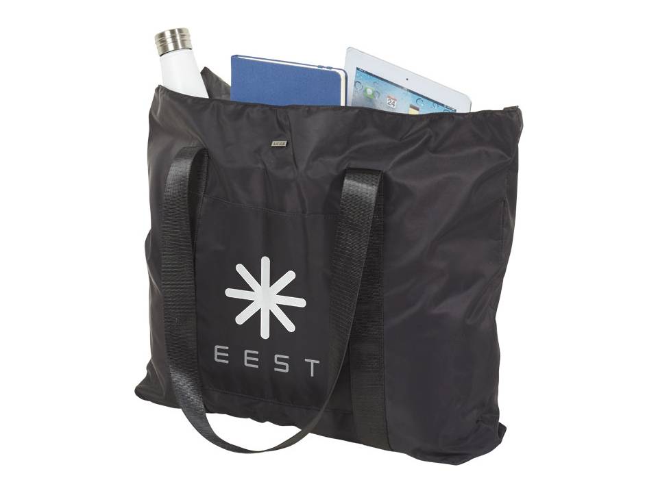 Stresa Large Travel Tote 7