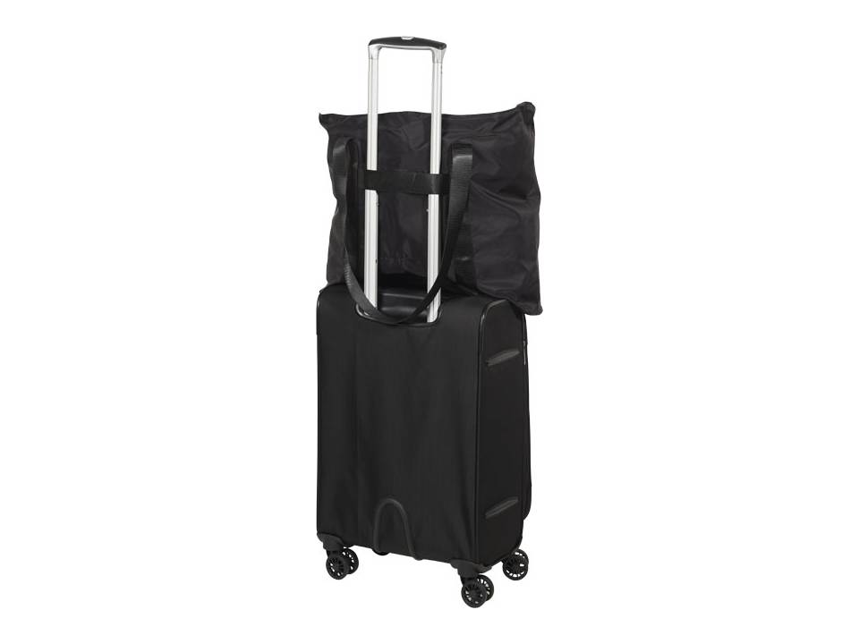 Stresa Large Travel Tote 5