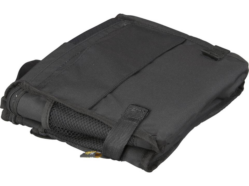 9-can Taron Business Traveller Cooler 4