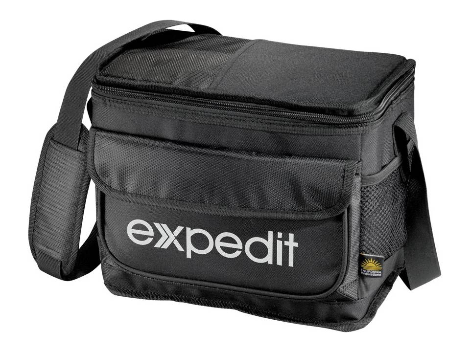 9-can Taron Business Traveller Cooler 7