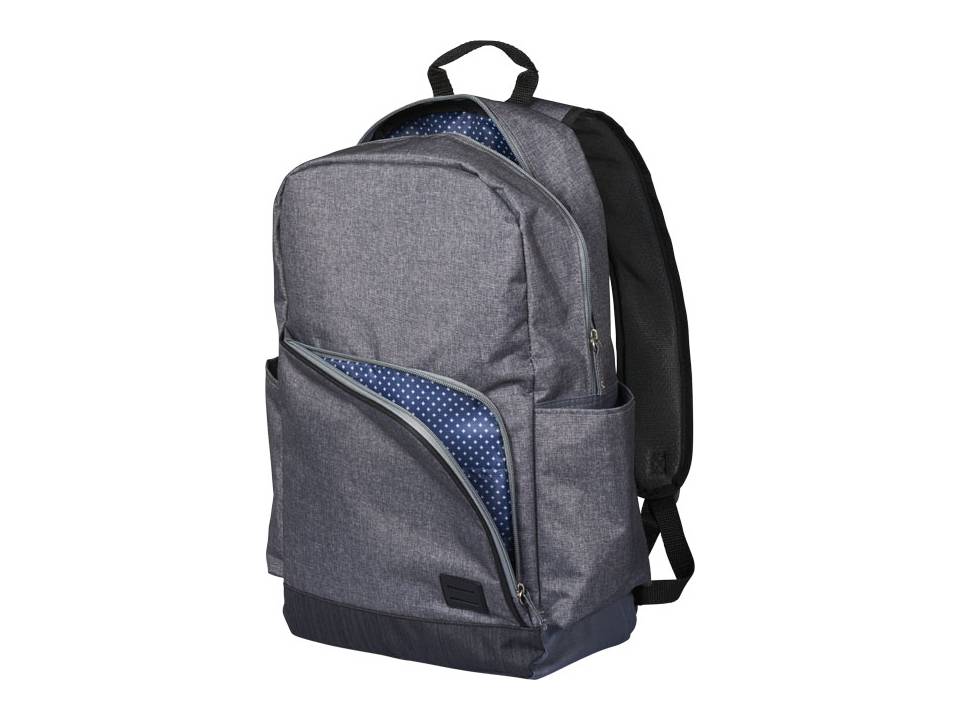 Grayson 15'' Computer Backpack 2
