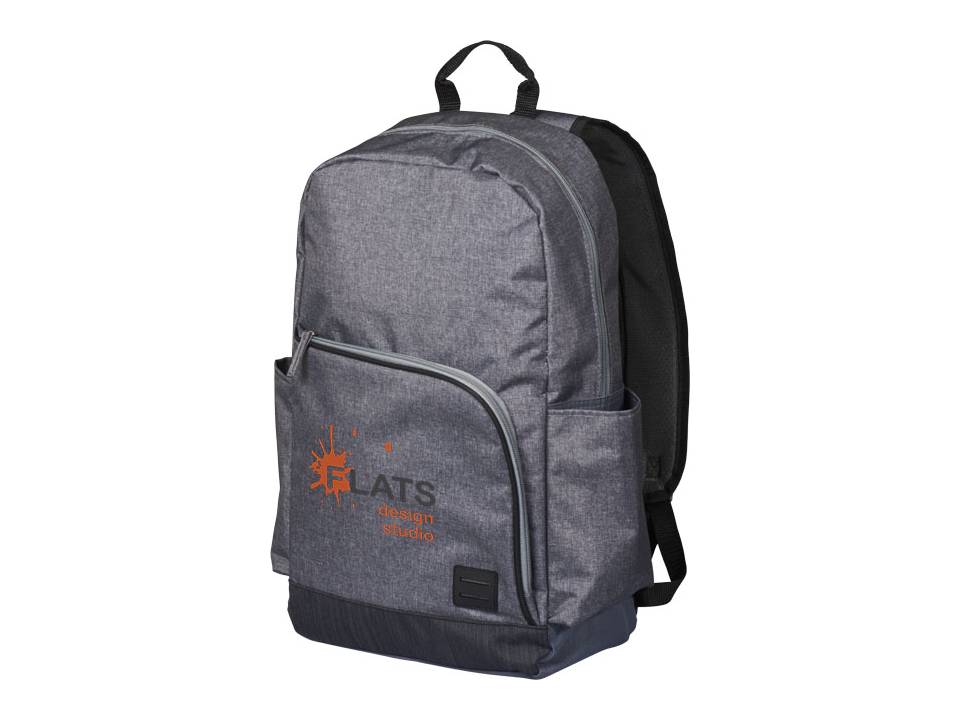 Grayson 15'' Computer Backpack 6