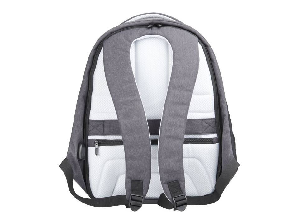 Security 15'' Computer Backpack 16
