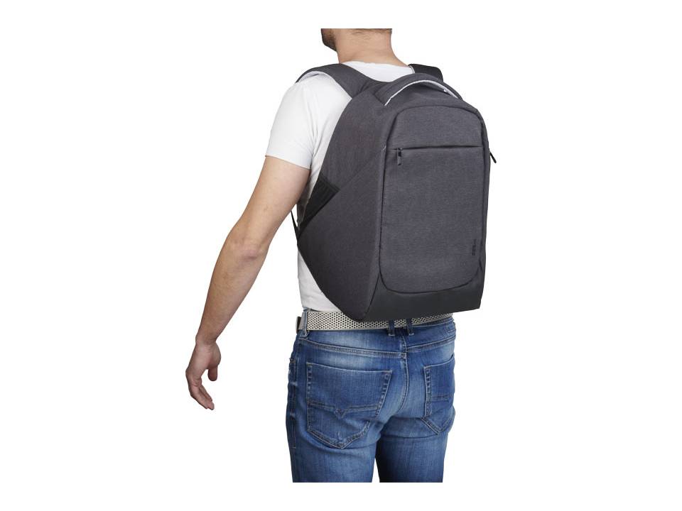 Security 15'' Computer Backpack 9