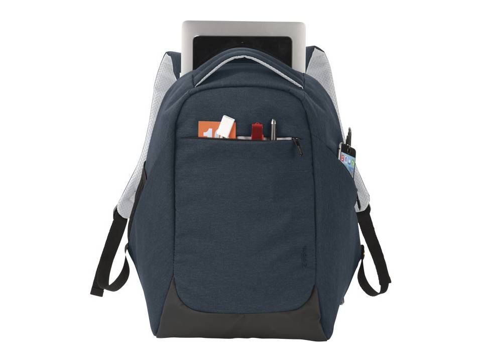 Security 15'' Computer Backpack 8