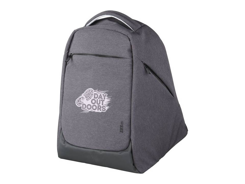Security 15'' Computer Backpack 7