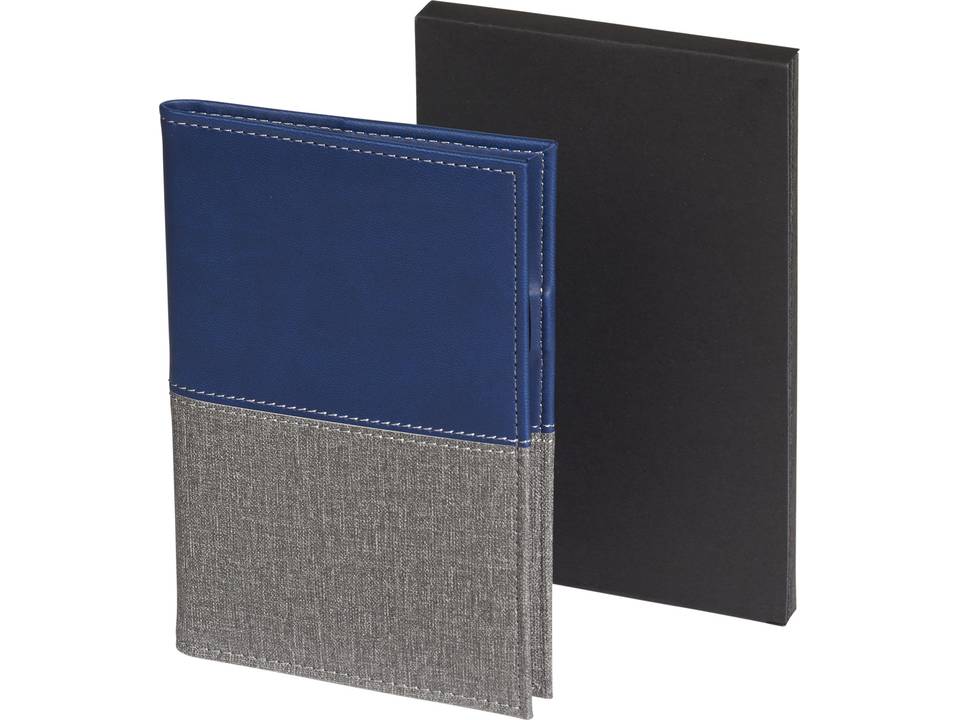 Heathered passport cover 4