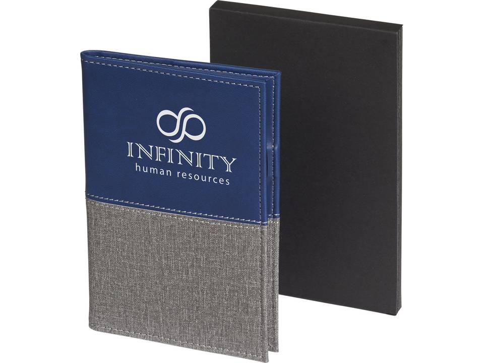 Heathered passport cover 5