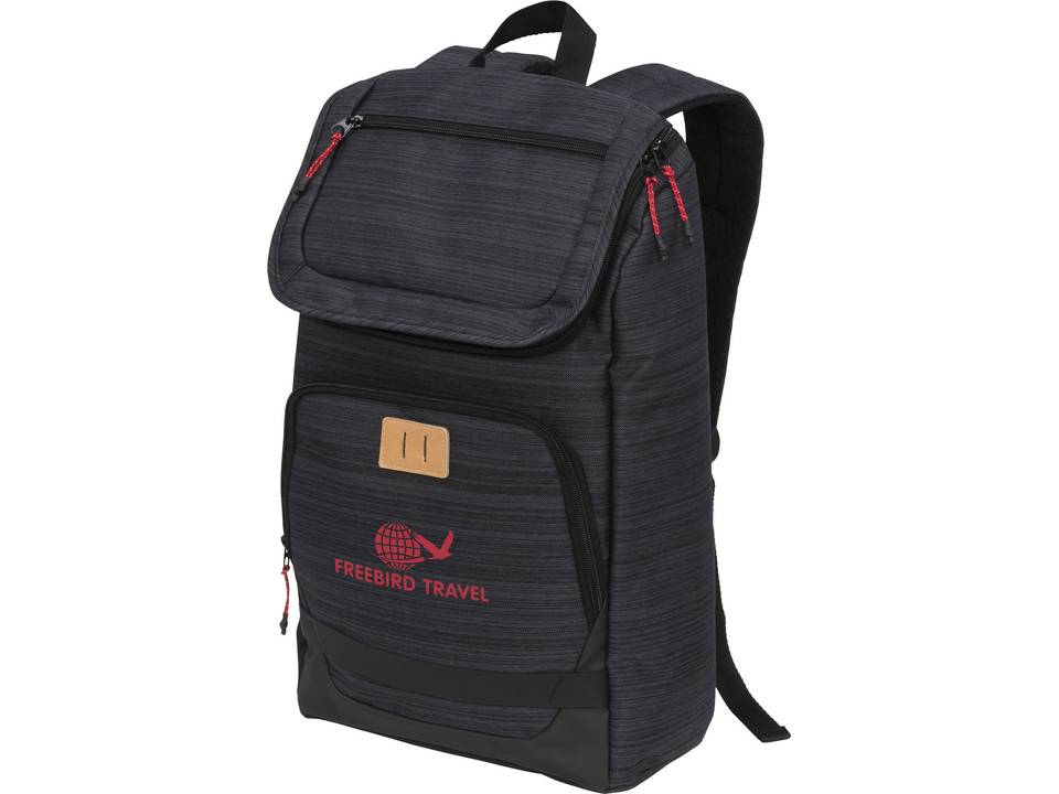 Graylin 15" laptop bp - CA 2