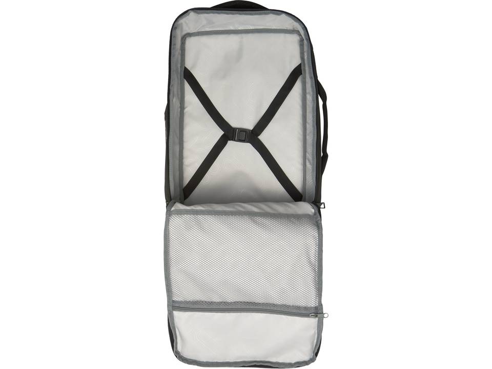 Multi 2-strap laptop backpack 7