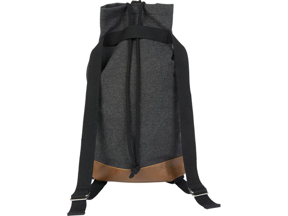 Campster drawstring backpack 4