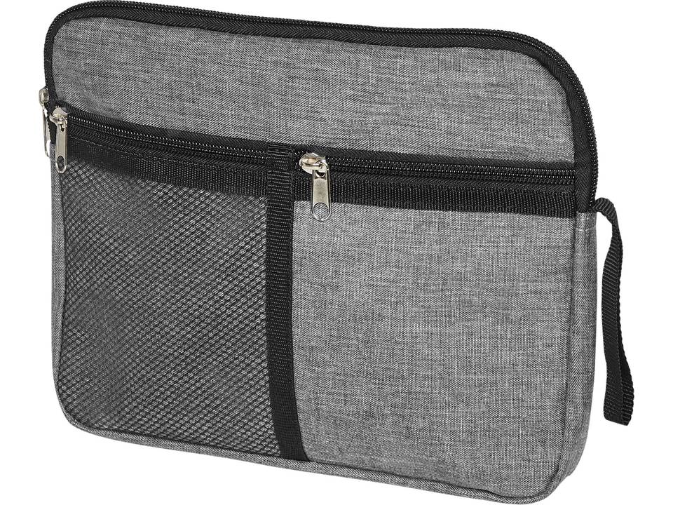 Hoss toiletry pouch 6