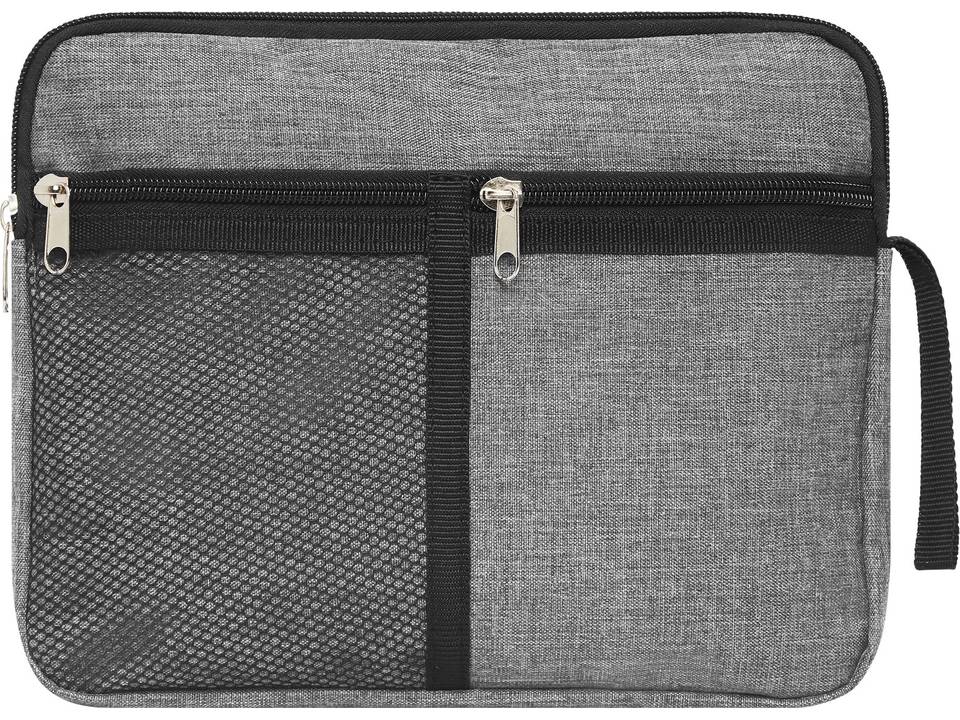 Hoss toiletry pouch 8