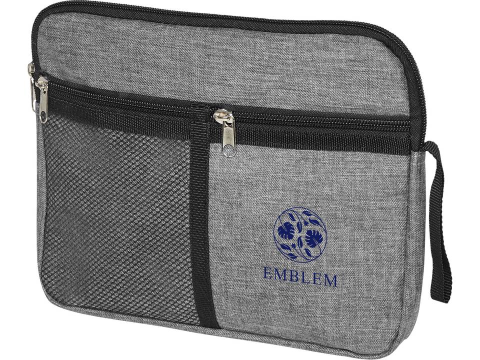 Hoss toiletry pouch 7