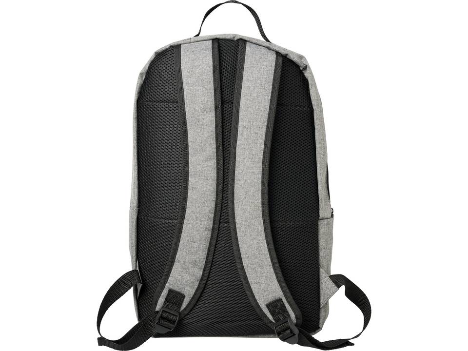 Grayley 15" computer backpack 3
