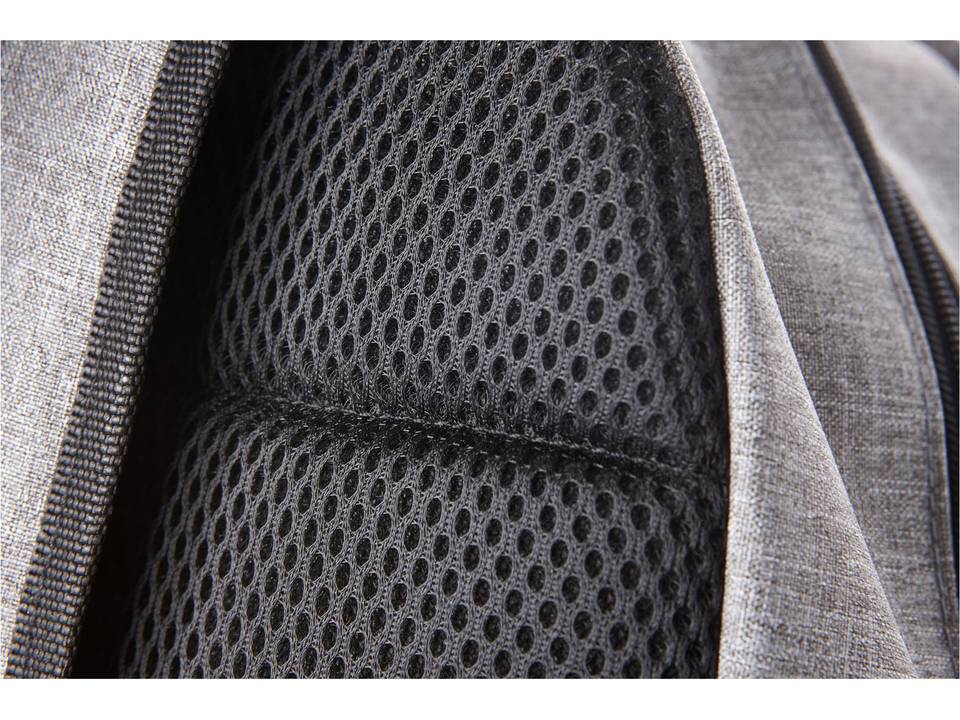 Grayley 15" computer backpack 5