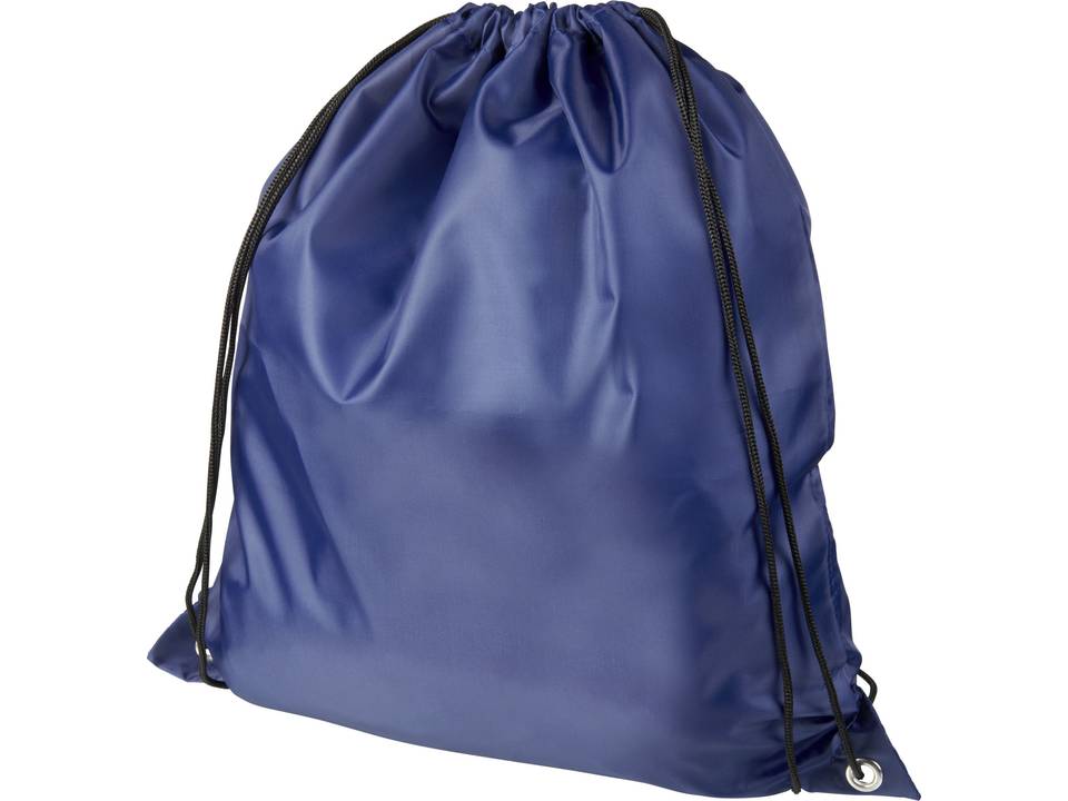 Oriole RPET drawstring backpack 4