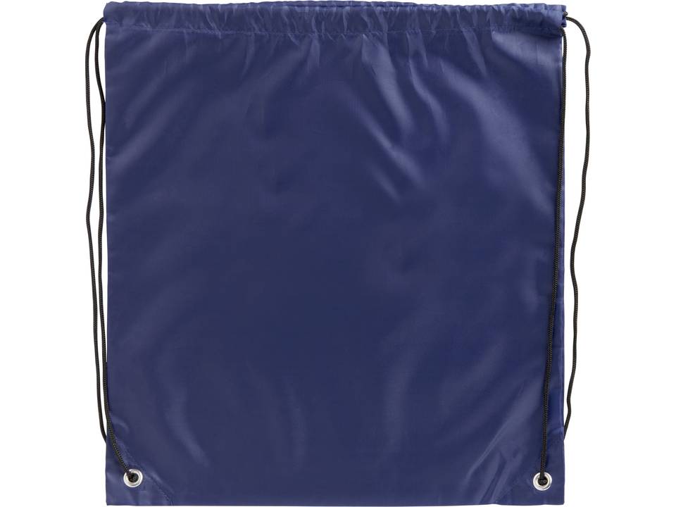 Oriole RPET drawstring backpack 6