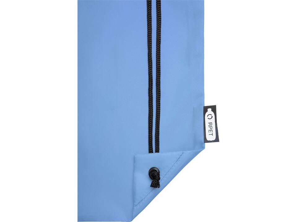 Oriole RPET drawstring backpack 51