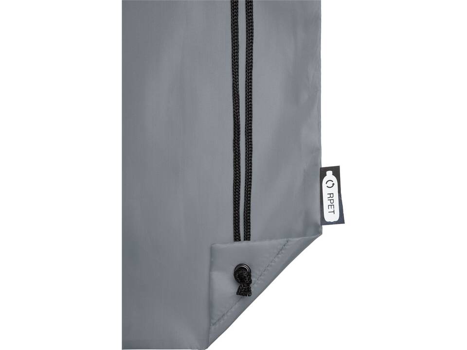 Oriole RPET drawstring backpack 79