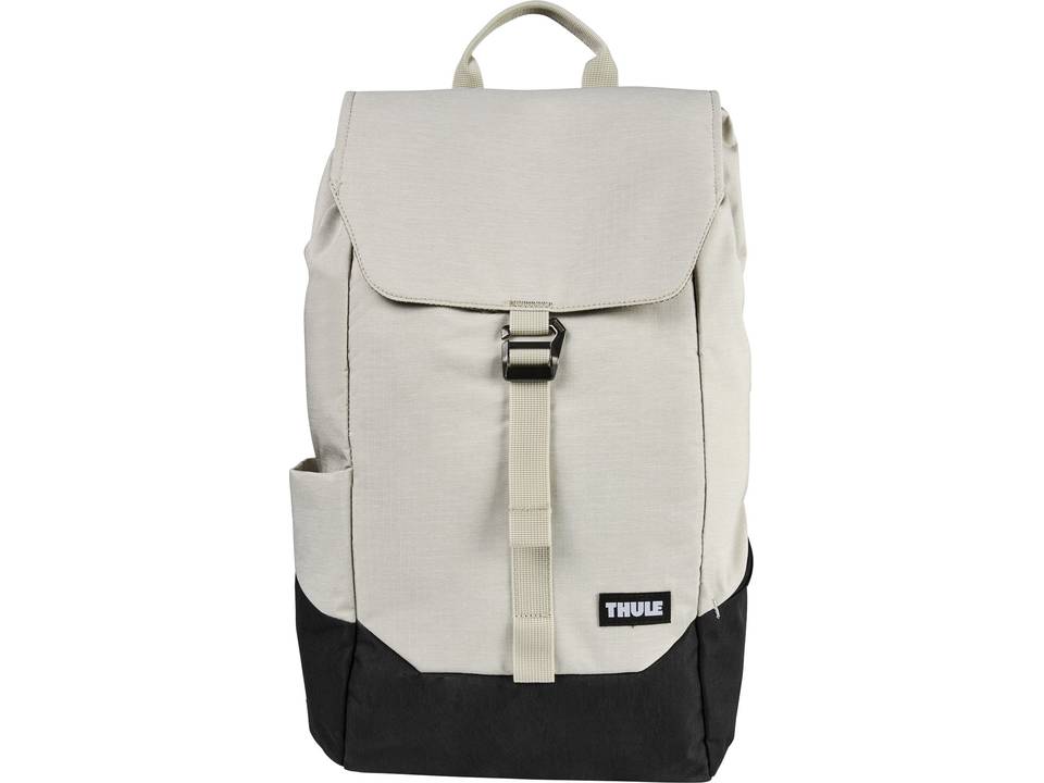 Lithos 15" laptop backpack 16 L 3