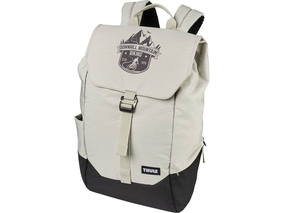Lithos 15" laptop backpack 16 L 2