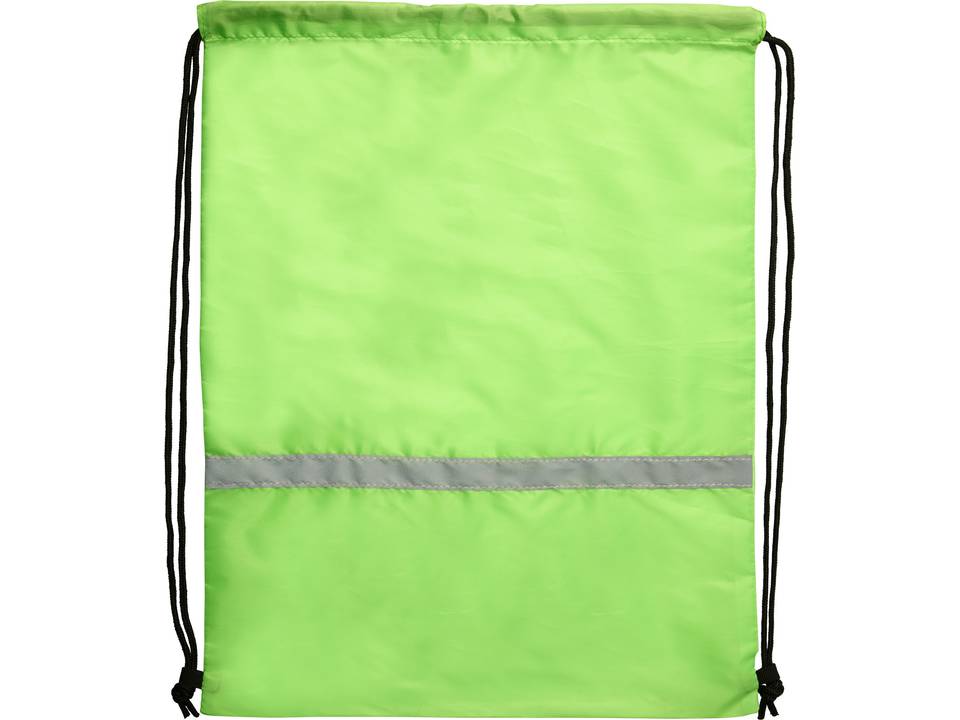 Oriole safety drawstring backpack 10