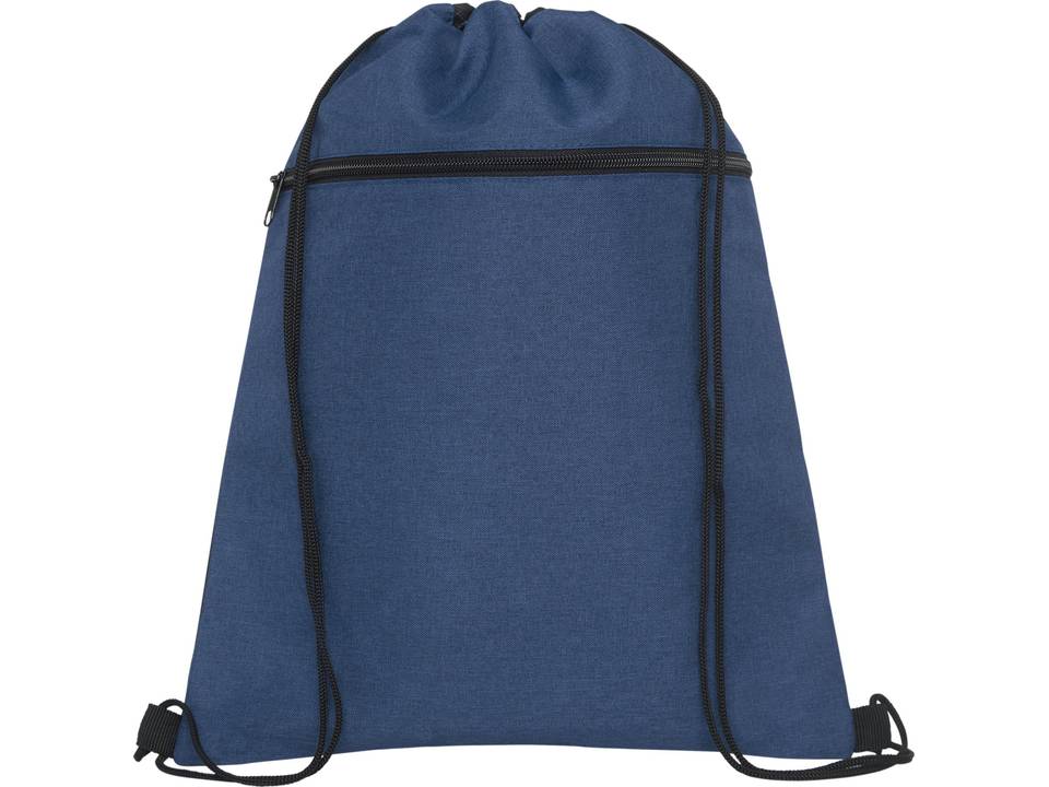 Hoss drawstring backpack 11