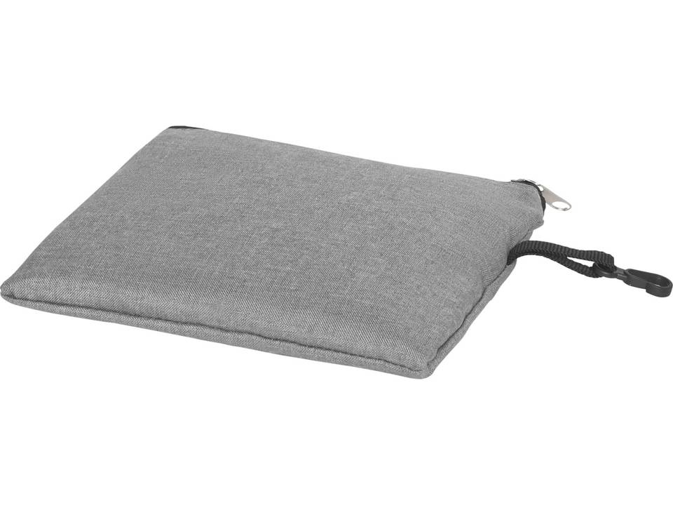 Hoss foldable drawstring backpack 13