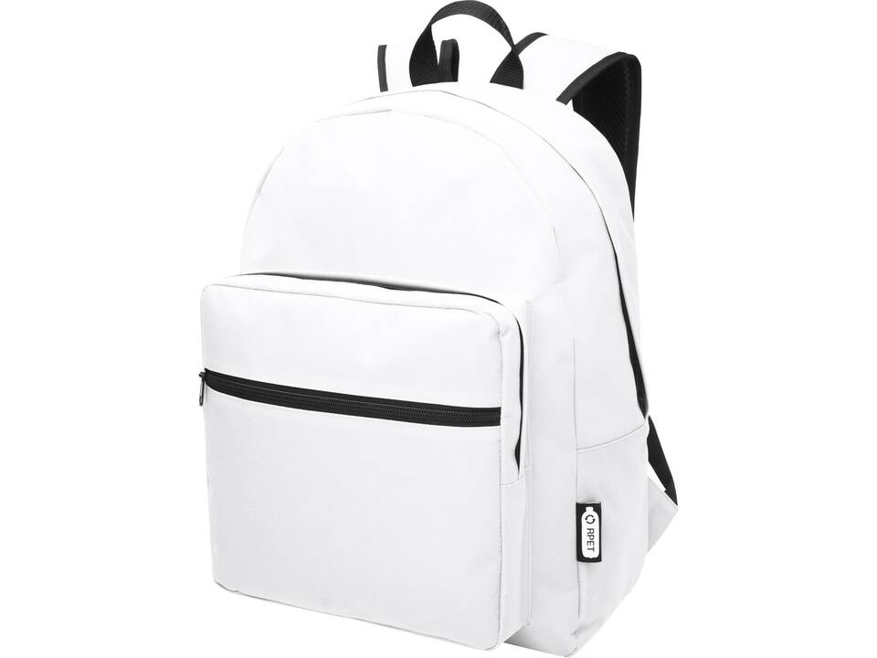 Retrend RPET backpack 1