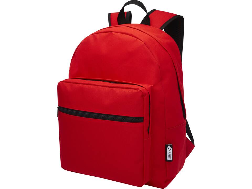 Retrend RPET backpack 8