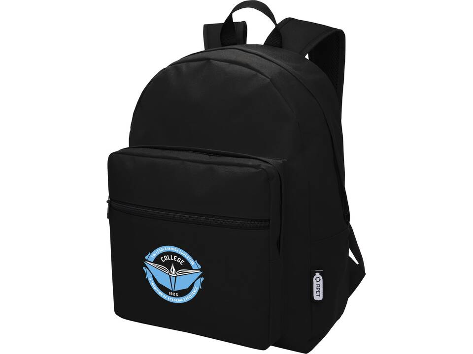 Retrend RPET backpack 30