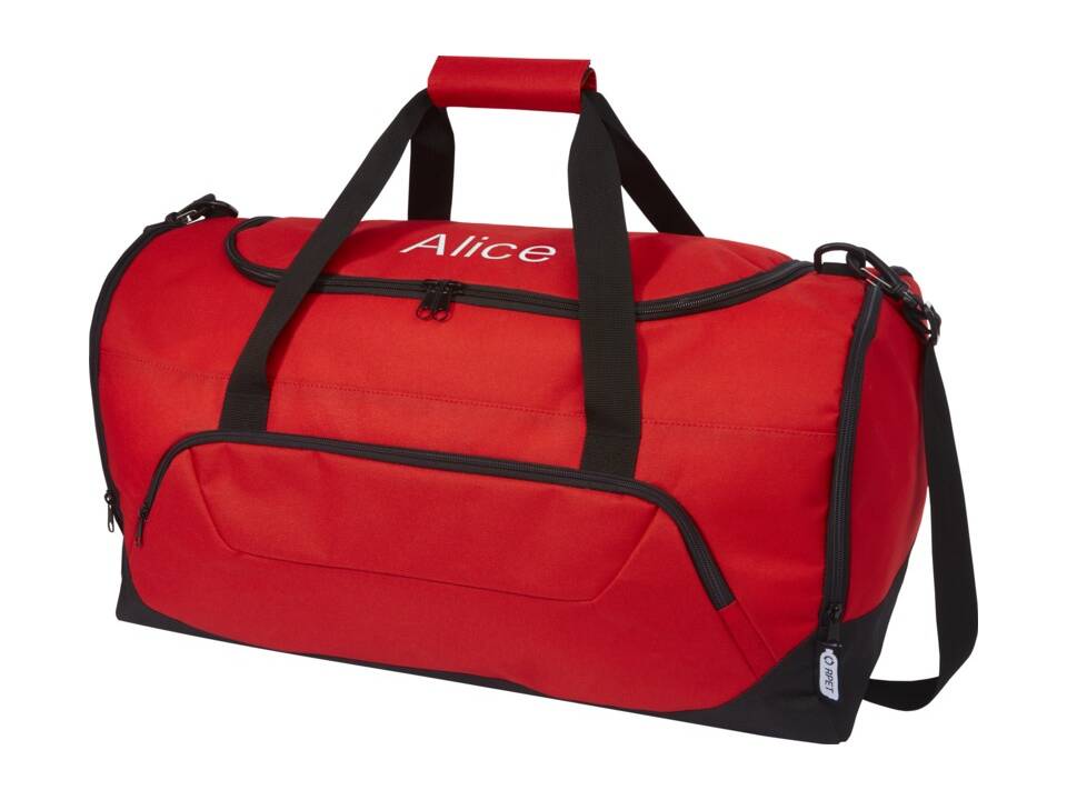 Retrend RPET duffel bag 28