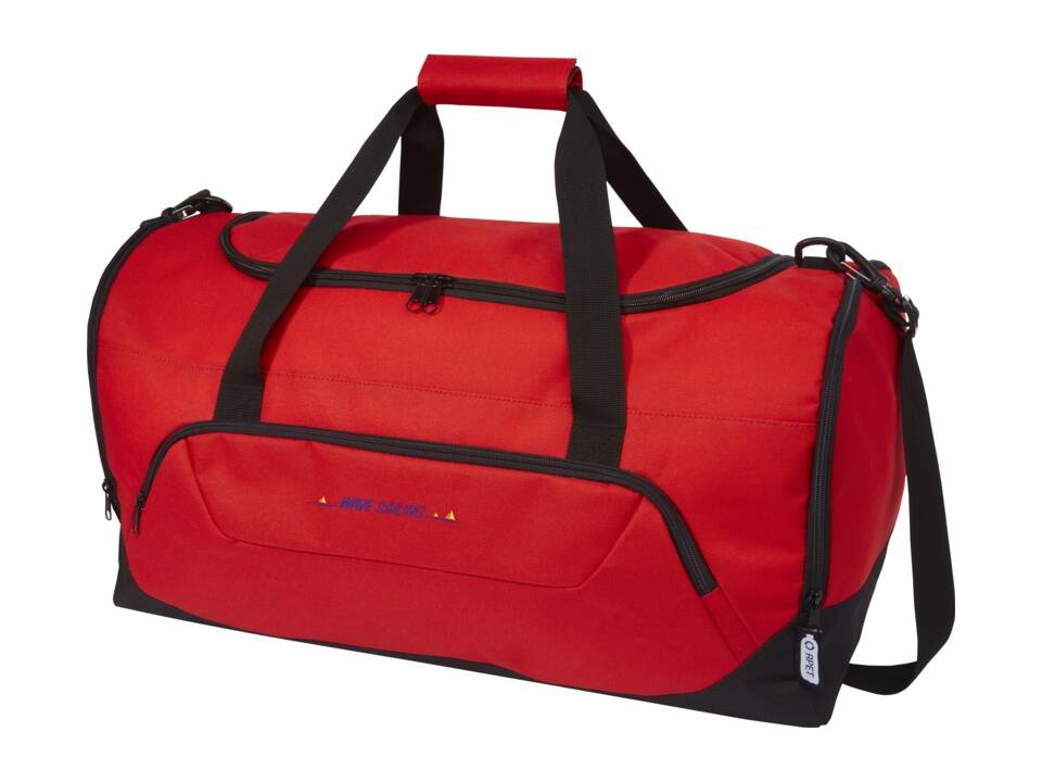 Retrend RPET duffel bag 27
