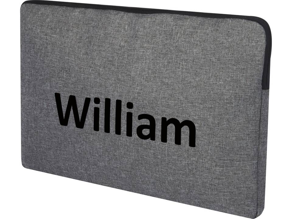 Hoss 15" laptop sleeve 3