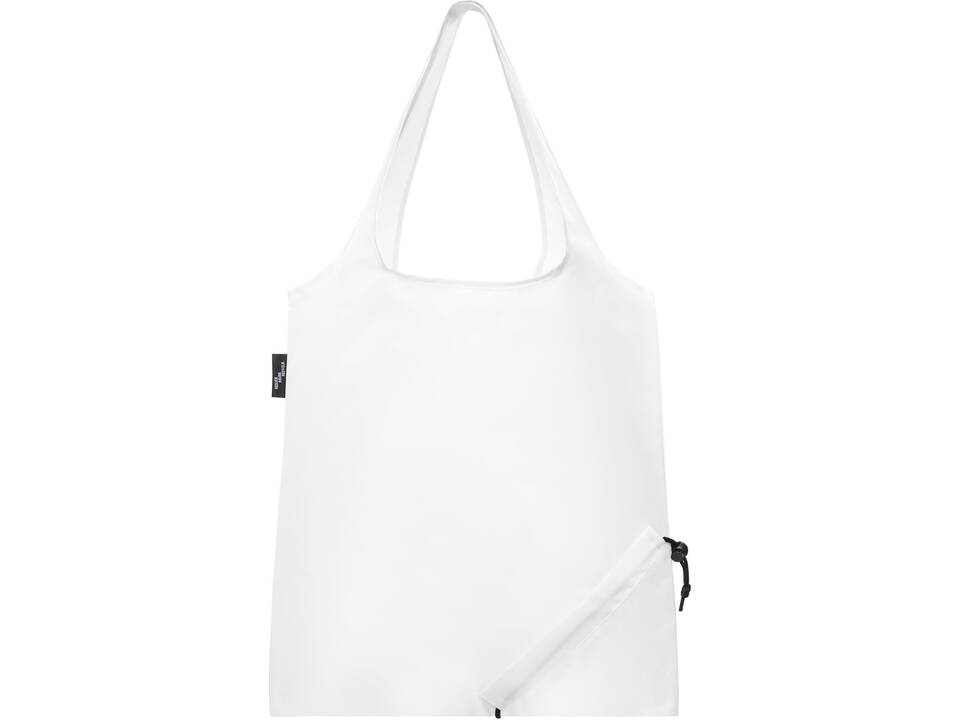 Sabia RPET foldable tote bag 3