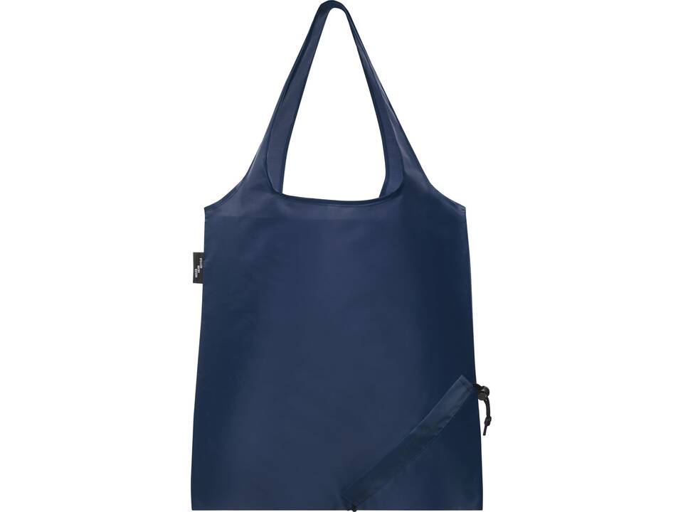 Sabia RPET foldable tote bag 23
