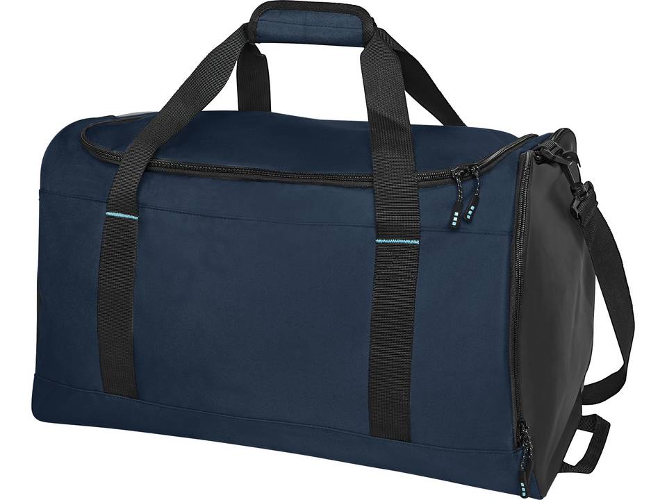 Baikal GRS RPET duffel bag