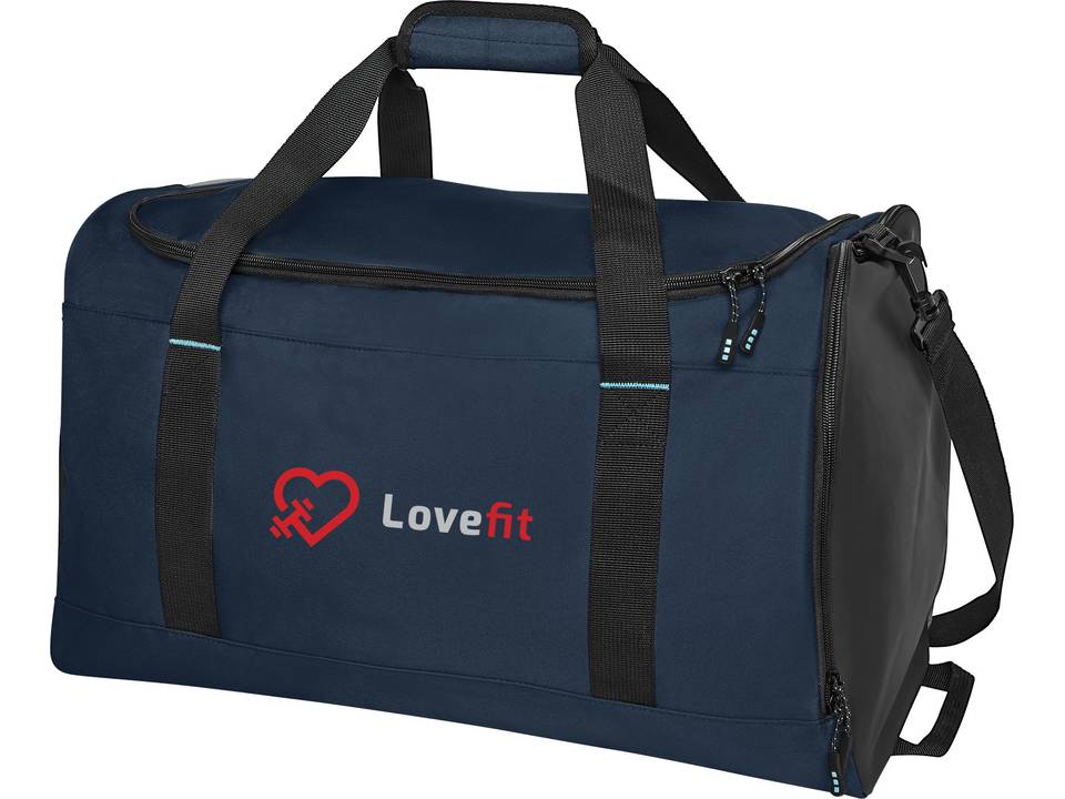 Baikal GRS RPET duffel bag 2