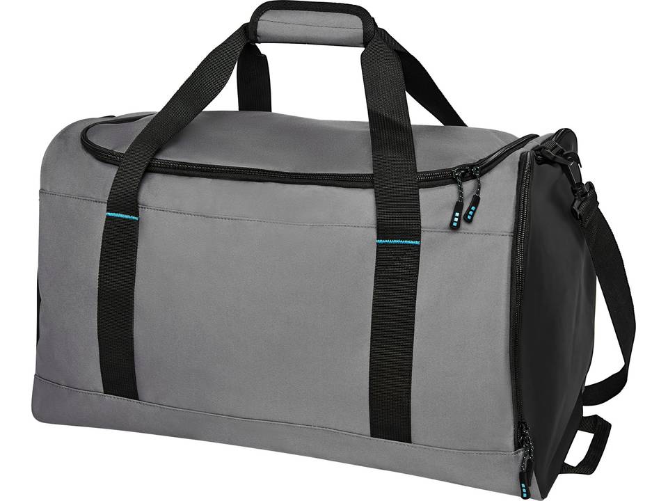 Baikal GRS RPET duffel bag 7
