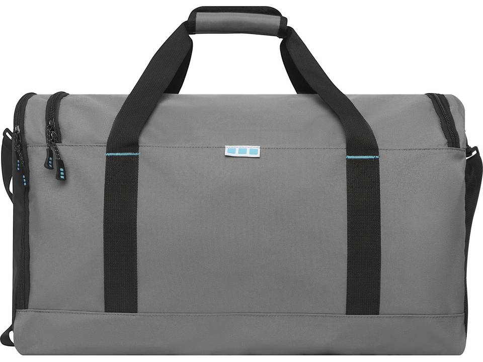 Baikal GRS RPET duffel bag 10
