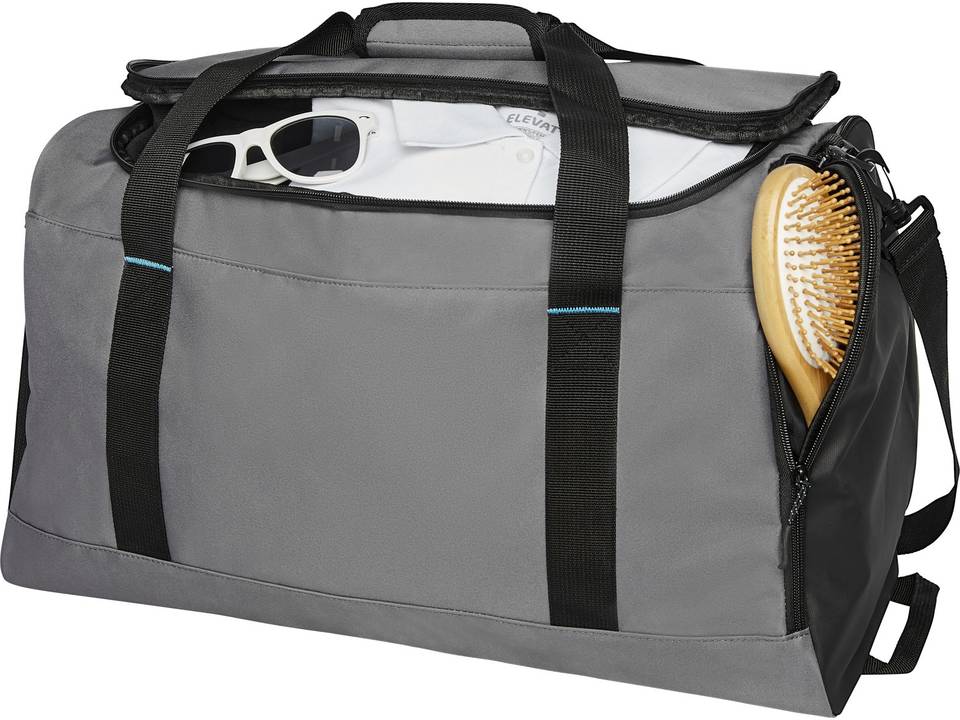 Baikal GRS RPET duffel bag 11