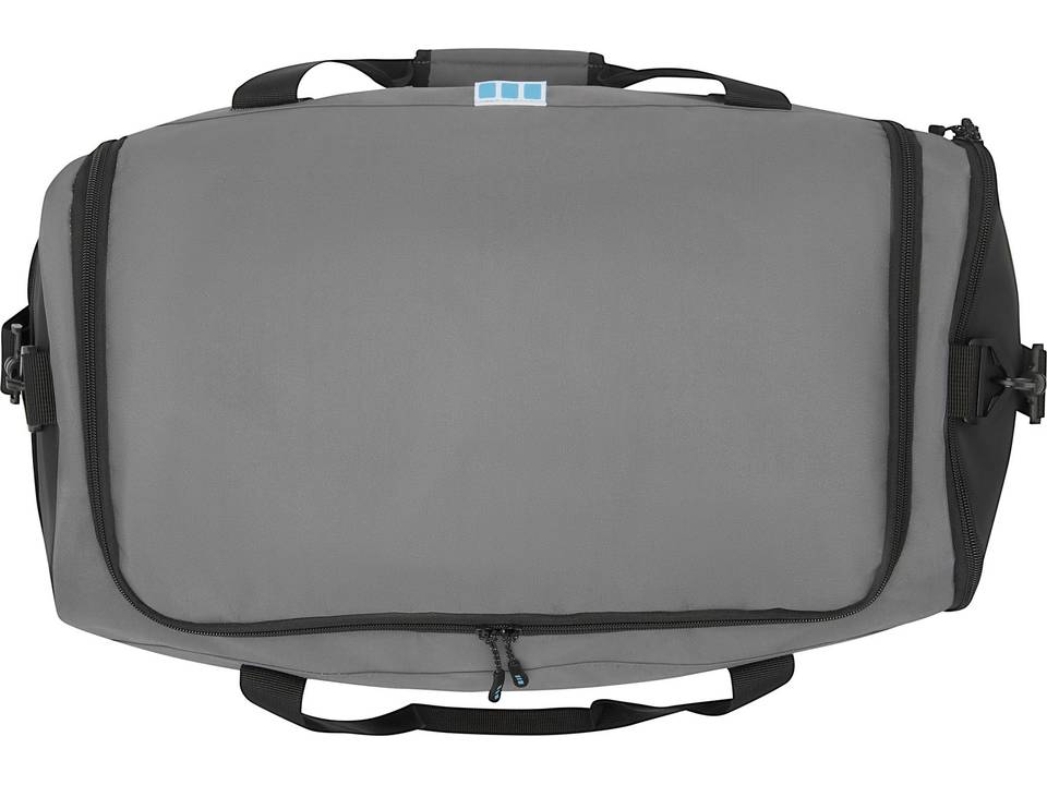 Baikal GRS RPET duffel bag 12