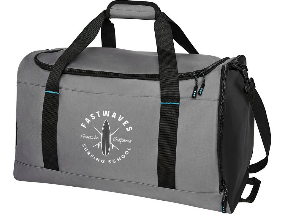 Baikal GRS RPET duffel bag 8
