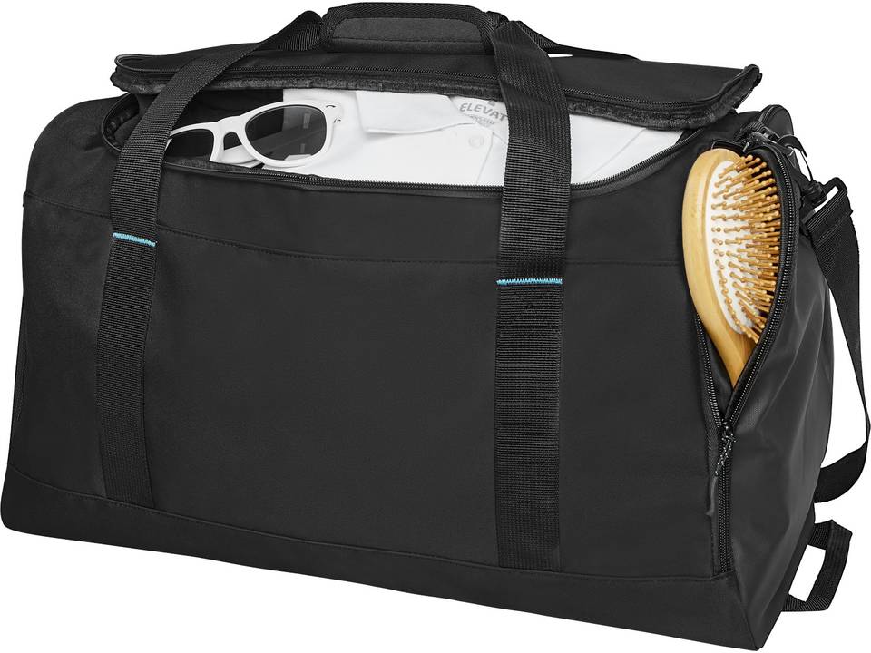 Baikal GRS RPET duffel bag 17